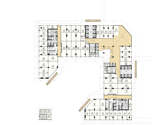 Retail Space