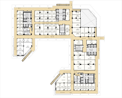 Retail Space