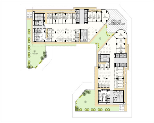 Retail Space
